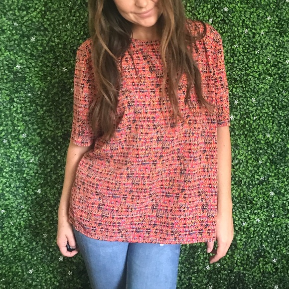 Christie & Jill dress top - Picture 2 of 4